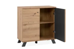 Finori Commodes Avec Portes|Bahuts<Bahut MECHELLE