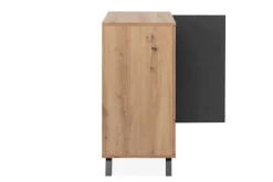 Finori Commodes Avec Portes|Bahuts<Bahut MECHELLE