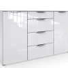 Wimex Bahuts|Commodes Combinées<Bahut MENDOZA