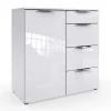 Wimex Commodes Combinées|Bahuts<Bahut MENDOZA