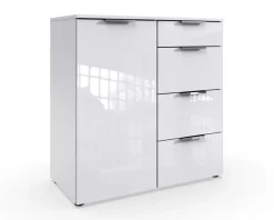Wimex Commodes Combinées|Bahuts<Bahut MENDOZA