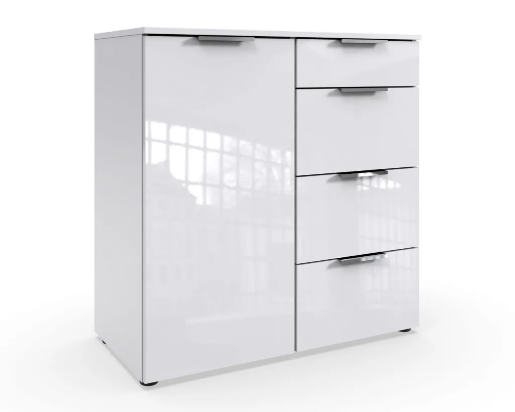 Wimex Commodes Combinées|Bahuts<Bahut MENDOZA