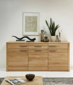 Innostyle Bahuts|Commodes Combinées<Bahut NATHANIAL