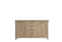Forte Bahuts|Commodes Combinées<Bahut NEPAL