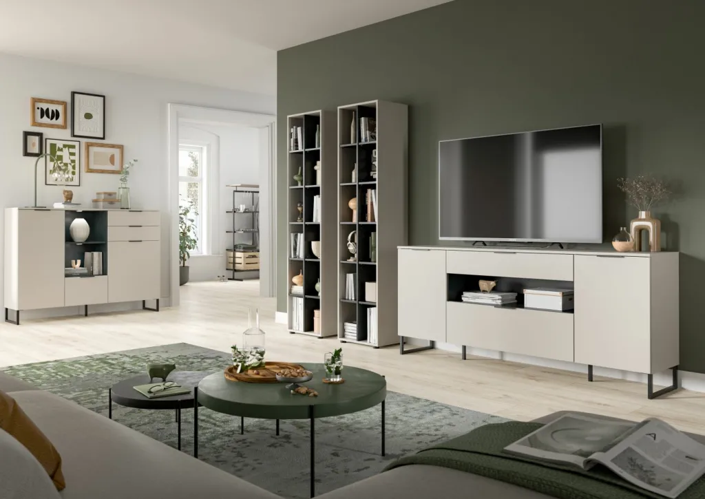 Xonox Bahuts|Commodes Combinées<Bahut NOIDA