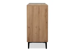 Finori Commodes Avec Portes|Bahuts<Bahut NOLA 01 A