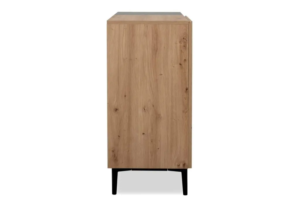 Finori Commodes Avec Portes|Bahuts<Bahut NOLA 01 A