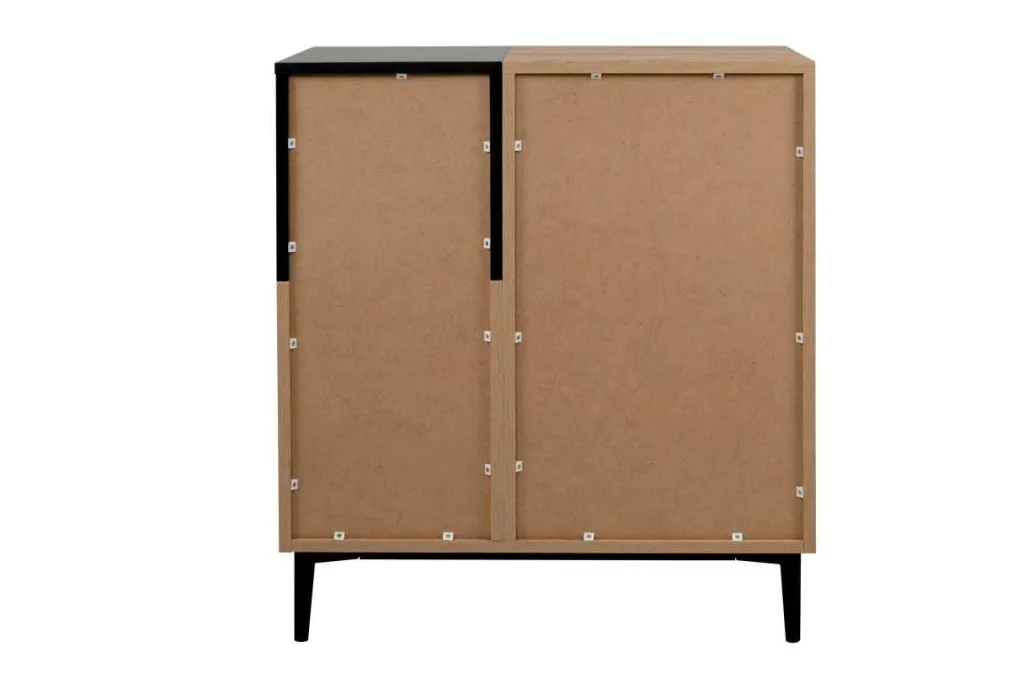 Finori Commodes Avec Portes|Bahuts<Bahut NOLA 01 A