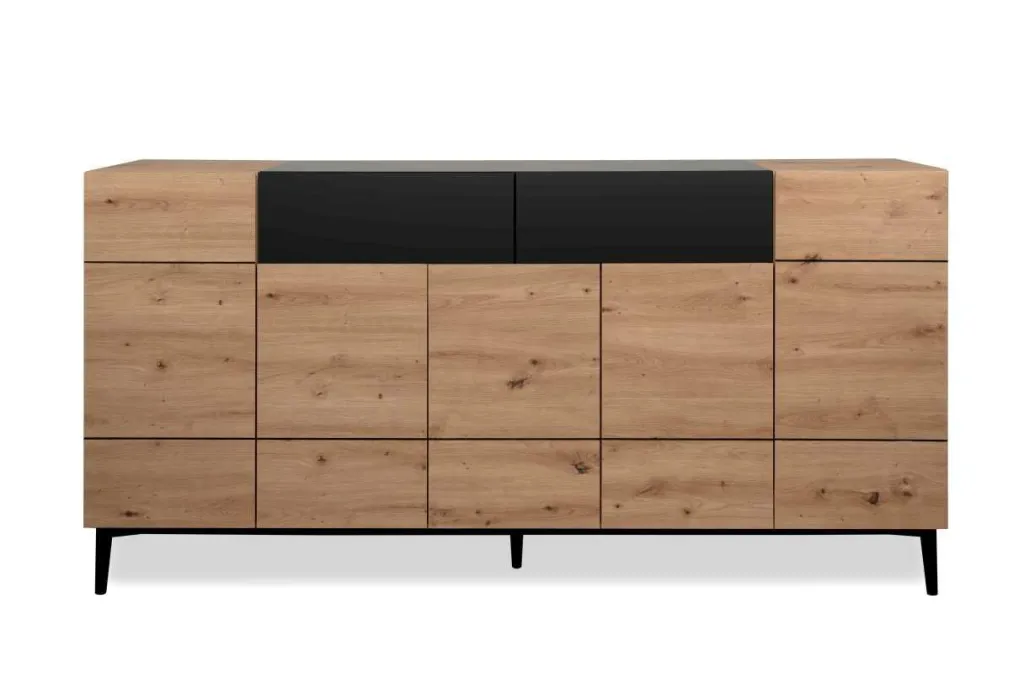 Finori Bahuts|Commodes Combinées<Bahut NOLA 51 A