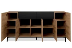 Finori Bahuts|Commodes Combinées<Bahut NOLA 51 A