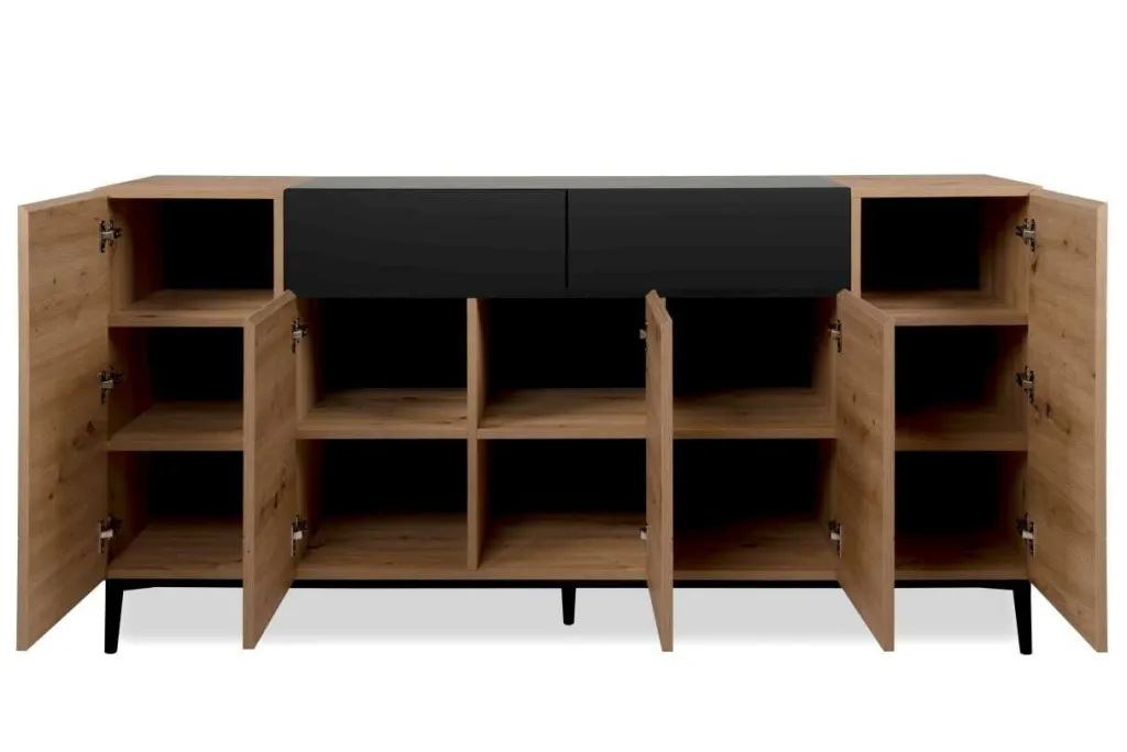 Finori Bahuts|Commodes Combinées<Bahut NOLA 51 A