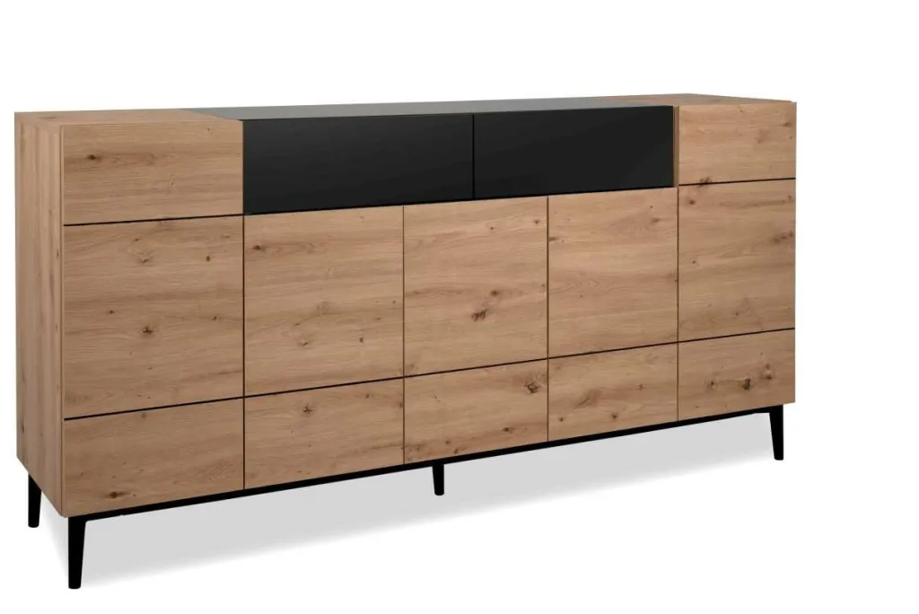 Finori Bahuts|Commodes Combinées<Bahut NOLA 51 A