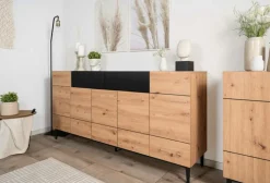Finori Bahuts|Commodes Combinées<Bahut NOLA 51 A