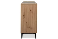 Finori Commodes Avec Portes|Bahuts<Bahut NOLA 01 B
