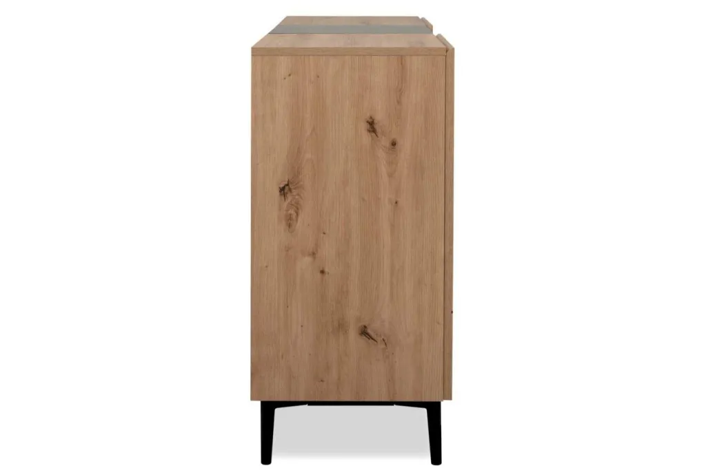 Finori Commodes Avec Portes|Bahuts<Bahut NOLA 01 B