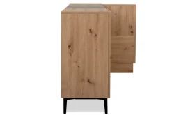Finori Commodes Avec Portes|Bahuts<Bahut NOLA 01 B