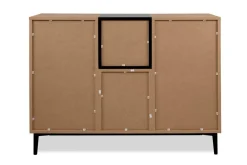 Finori Commodes Avec Portes|Bahuts<Bahut NOLA 01 B
