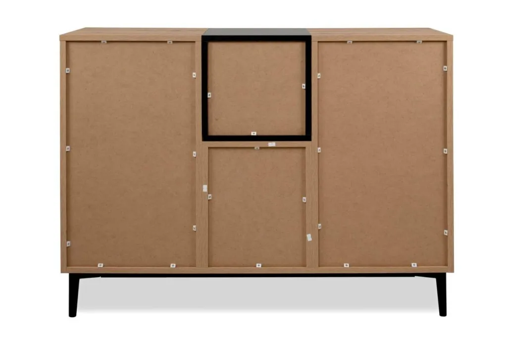 Finori Commodes Avec Portes|Bahuts<Bahut NOLA 01 B