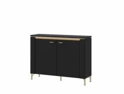Wojcik Commodes Avec Portes|Bahuts<Bahut NORICA