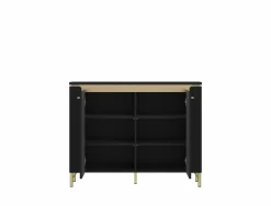Wojcik Commodes Avec Portes|Bahuts<Bahut NORICA