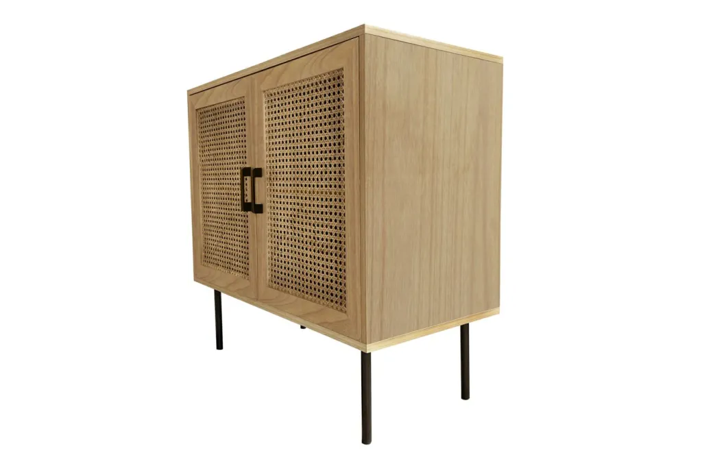Möbilia Commodes Avec Portes|Bahuts<Bahut OSTENDE