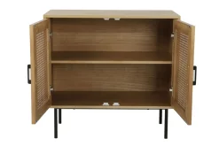 Möbilia Commodes Avec Portes|Bahuts<Bahut OSTENDE