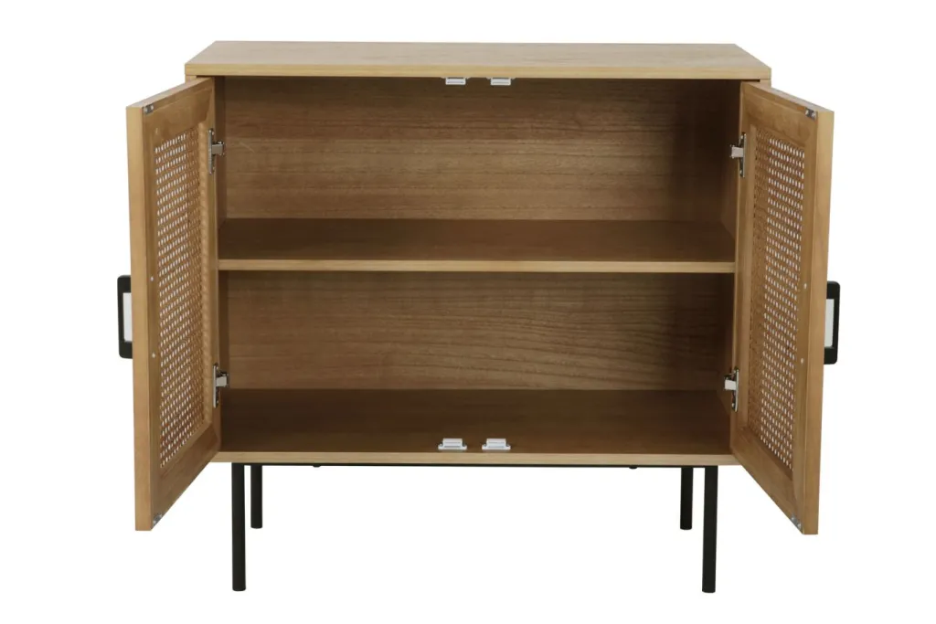 Möbilia Commodes Avec Portes|Bahuts<Bahut OSTENDE