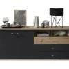Innostyle Commodes Combinées|Bahuts<Bahut PABLO