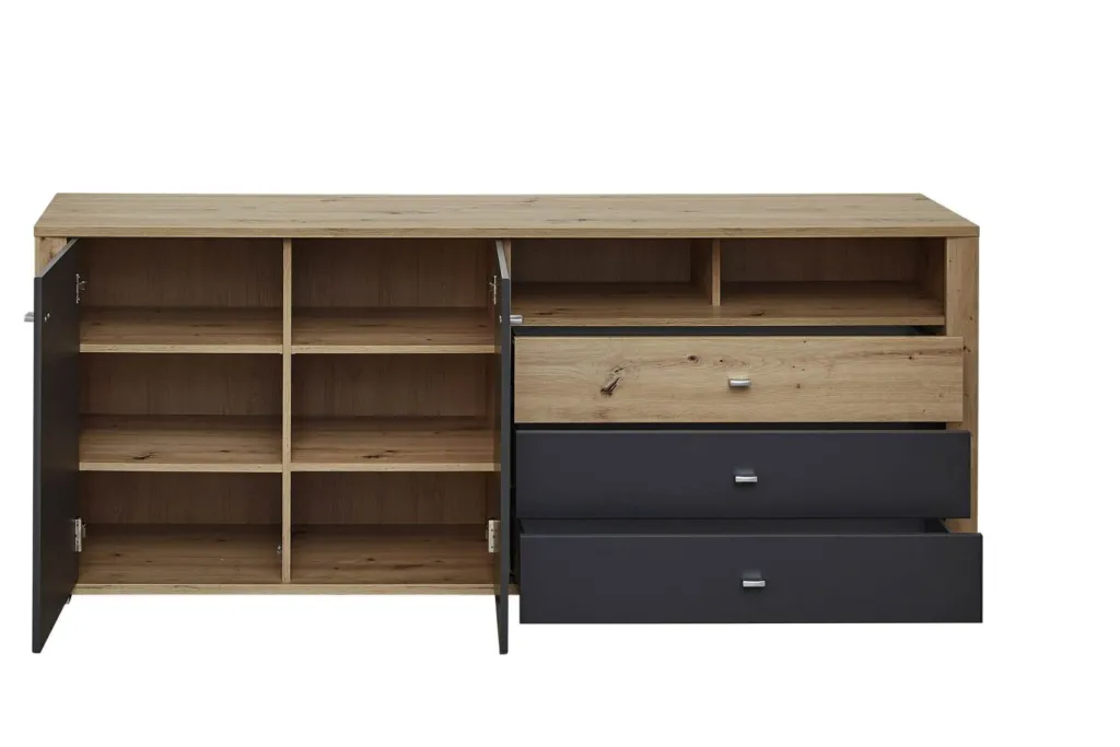 Innostyle Commodes Combinées|Bahuts<Bahut PABLO