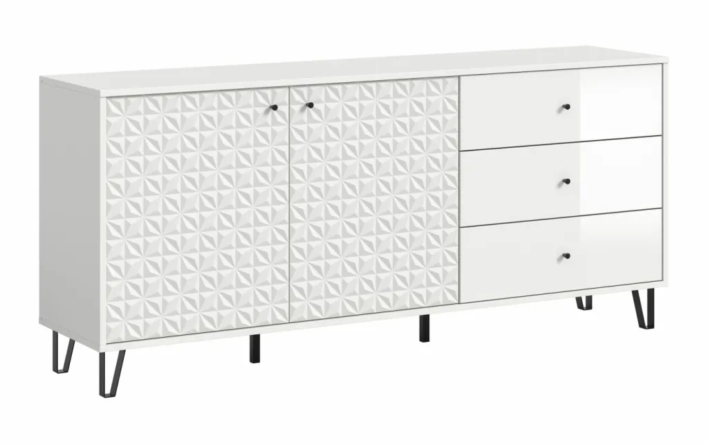 Xonox Bahuts|Commodes Combinées<Bahut PRISMA