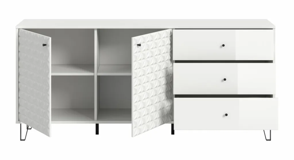 Xonox Bahuts|Commodes Combinées<Bahut PRISMA