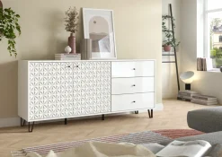 Xonox Bahuts|Commodes Combinées<Bahut PRISMA