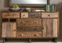 Infantil Commodes Combinées|Bahuts<Bahut PRIYA