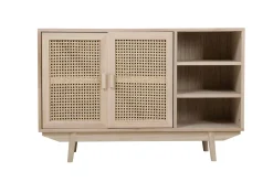 Salesfever Commodes Avec Portes|Bahuts<Bahut PROBOLINGGO