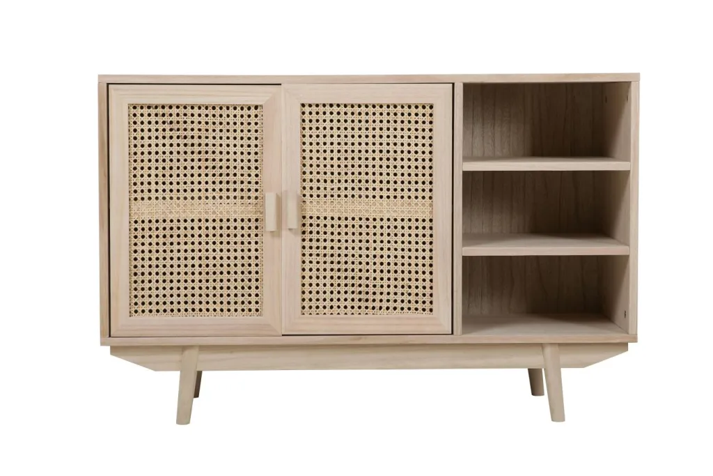 Salesfever Commodes Avec Portes|Bahuts<Bahut PROBOLINGGO