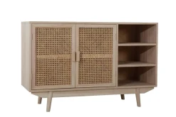 Salesfever Commodes Avec Portes|Bahuts<Bahut PROBOLINGGO