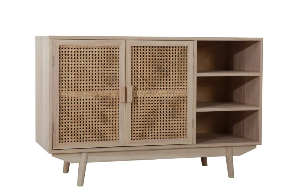 Salesfever Commodes Avec Portes|Bahuts<Bahut PROBOLINGGO