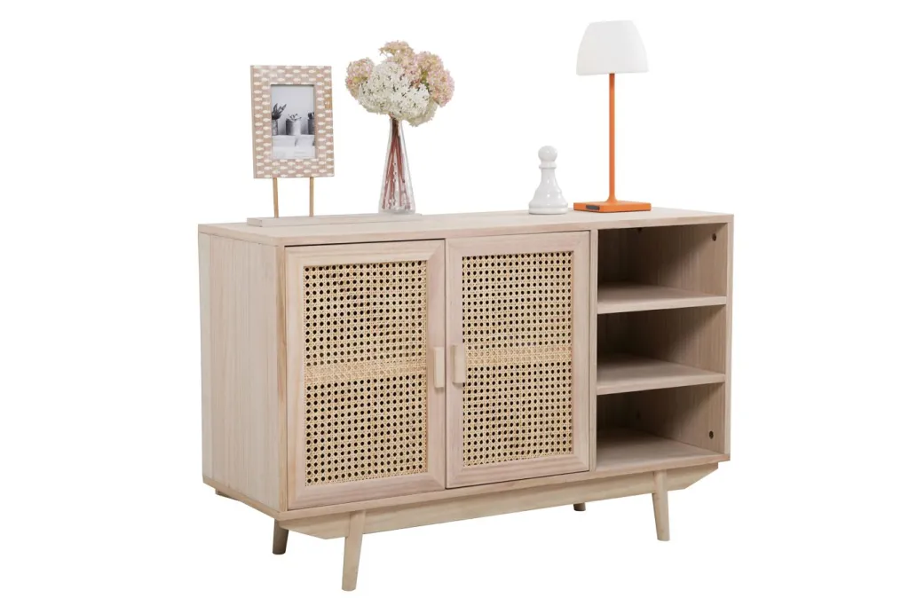 Salesfever Commodes Avec Portes|Bahuts<Bahut PROBOLINGGO