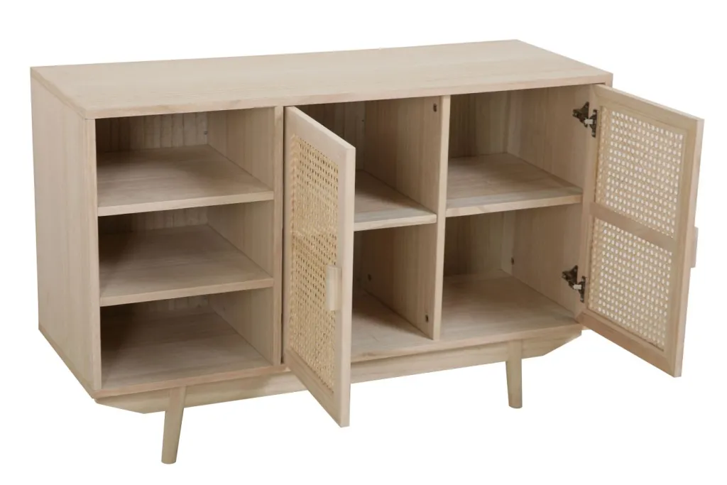 Salesfever Commodes Avec Portes|Bahuts<Bahut PROBOLINGGO
