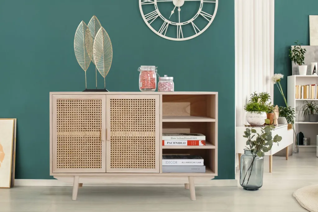Salesfever Commodes Avec Portes|Bahuts<Bahut PROBOLINGGO