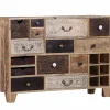 Gutmann Commodes À Tiroirs|Bahuts<Bahut PUNO