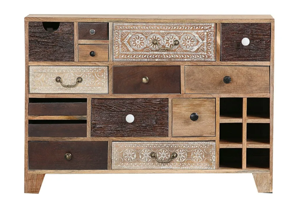 Gutmann Commodes À Tiroirs|Bahuts<Bahut PUNO