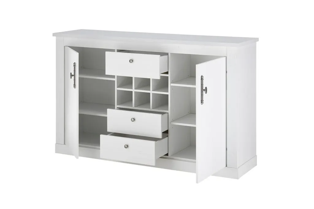 IMV Bahuts|Commodes Combinées<Bahut RAVENNA