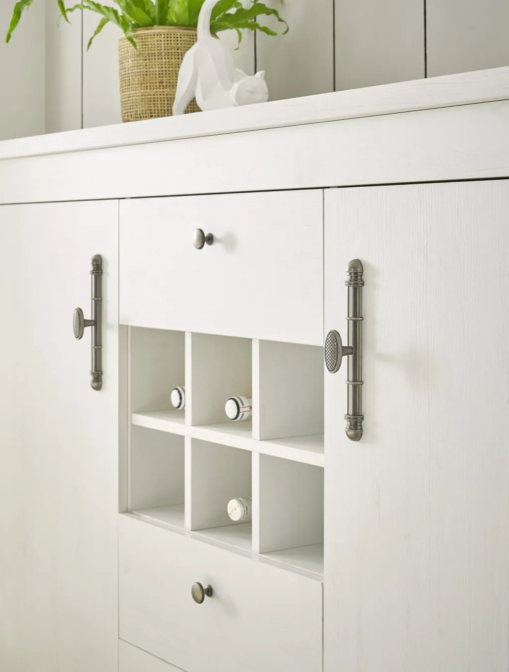 IMV Bahuts|Commodes Combinées<Bahut RAVENNA