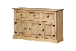 Möbilia Bahuts|Commodes Combinées<Bahut REDU