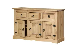 Möbilia Bahuts|Commodes Combinées<Bahut REDU