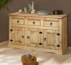 Möbilia Bahuts|Commodes Combinées<Bahut REDU