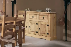 Möbilia Bahuts|Commodes Combinées<Bahut REDU