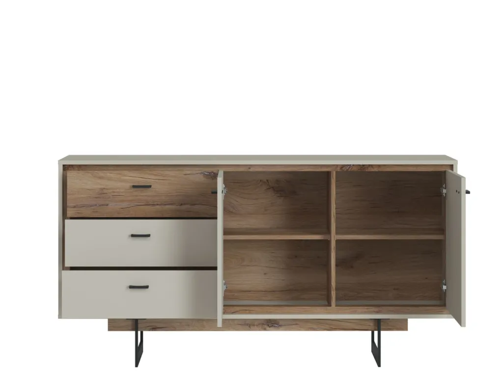 Wojcik Bahuts|Commodes Combinées<Bahut RIVERO
