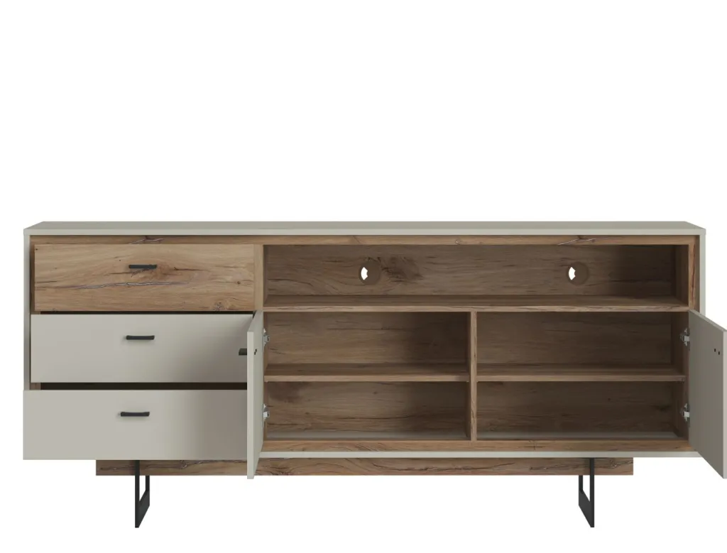 Wojcik Bahuts|Commodes Combinées<Bahut RIVERO